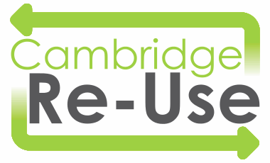 Cambridge Re-Use. Helping people on low incomes to furnish their homes